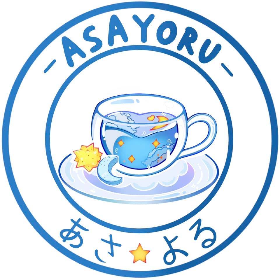 Asayoru Maid Cafe